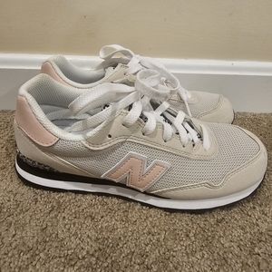 New Balance sneakers
